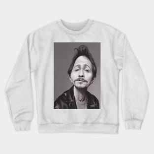 Gary Oldman Crewneck Sweatshirt